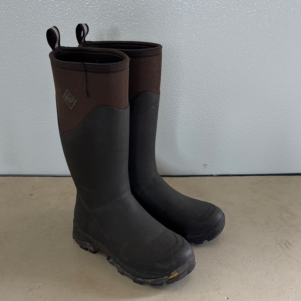 The Original Muck Boot Company